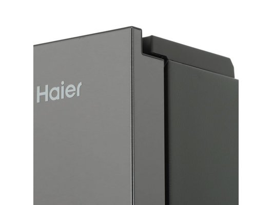 Холодильник HAIER HTF-450LM6RU Side-by-Side полный No Frost инверторный